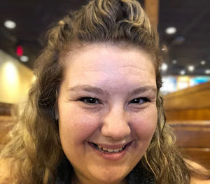 Meet your Posher, Catherine